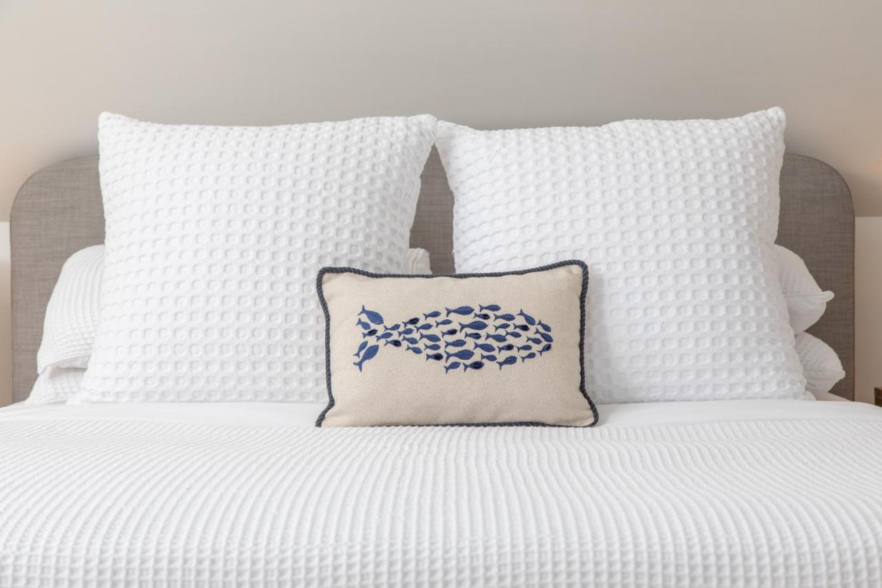 Litua Luxury Self-Catering With Stunning Sea Views Villa Arisaig Dış mekan fotoğraf